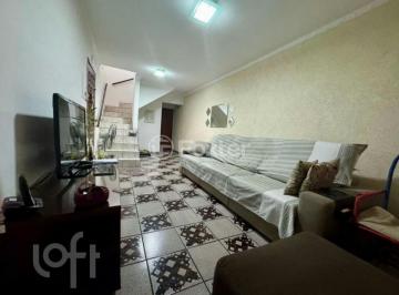 c62f9d4a · Casa, 3 dormitórios, 125 m², em Jardim Aricanduva