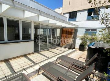 Apartamento · 330m² · 4 Quartos · 4 Vagas · Cobertura, 4 dormitórios, 330 m², em Paraíso