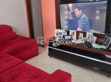 e39aade8 · Casa, 3 dormitórios, 148 m², em Condomínio Maracanã