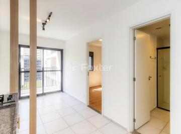 Apartamento · 28m² · 1 Quarto · Apartamento, 1 dormitórios, 28 m², em Bela Vista