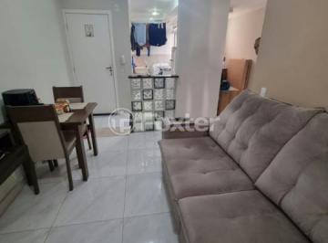 Apartamento · 39m² · 1 Quarto · Apartamento, 1 dormitórios, 39 m², em Jardim Joao XXIII