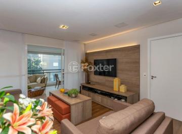 02-APARTAMENTO-4D-BOSQUE-DA-SAUDE-SAO-PAULO-858168 .JPG · Apartamento, 4 dormitórios, 147.57 m², em Bosque da Saúde