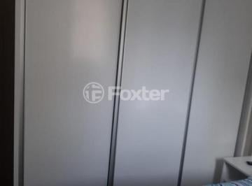 Apartamento · 44m² · 2 Quartos · 1 Vaga · Apartamento, 2 dormitórios, 44 m², em Jardim Nossa Senhora do Carmo