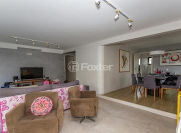 08-APARTAMENTO-4D-PERDIZES-SAO-PAULO-856952.JPG · Apartamento, 4 dormitórios, 217 m², em Perdizes