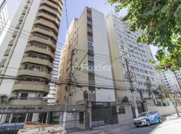 02-INFRA-865913 .jpg · Apartamento, 3 dormitórios, 210 m², em Jardins