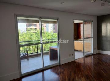 Apartamento · 127m² · 3 Quartos · 4 Vagas · Apartamento, 3 dormitórios, 127 m², em Vila Suzana