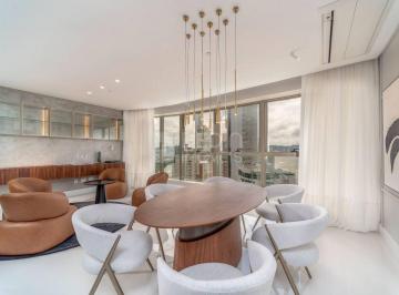 Apartamento · 256m² · 4 Quartos · 3 Vagas · Yachthouse Apartamento 04 suítes à venda Balneário Camboriú
