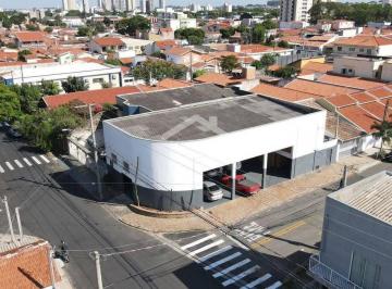 Comercial · 291m² · 4 Vagas · Salão Para oficina a venda em Indaiatuba