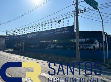 Foto 01 · Imóvel comercial para Venda Vila Real Continuaçao, Hortolândia - SP com 426,00 m²