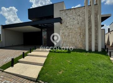 Casa · 236m² · 4 Quartos · 4 Vagas · Casa à venda em Paulínia, Jardim Ypê, com 4 quartos, com 236 m², La Dolce Vita