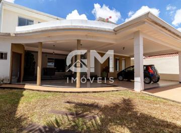 Apartamento · 360m² · 4 Quartos · 2 Vagas · CASA / CONDOMÍNIO / JARDIM EUROPA II / 4 SUÍTES / GRANDE COLORADO / 61 3595-1212
