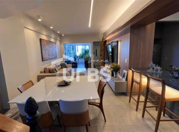 Apartamento , Goiânia · COBERTURA 361MT 5 SUITES SETOR OESTE