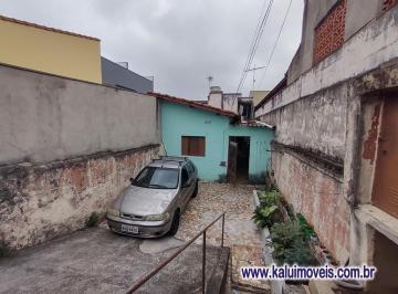 i1.jpg · PARQUE ORATÓRIO - TERRENO - COM 2 CASAS 