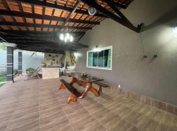 Casa de 3 quartos, Vicente Pires · Casa top no melhor condomínio da rua 10