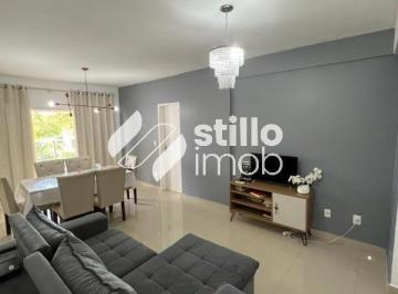 Foto 01 · APARTAMENTO PARA VENDA NO CONDOMÍNIO RESERVA DAS ÁGUAS (PE)