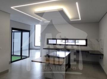 Foto 01 · Linda casa à venda no Cond. Residencial Lagos D'Icaraí em Salto/SP