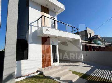 Foto 01 · Casa, Ingleses do Rio Vermelho, Florianópolis, SC