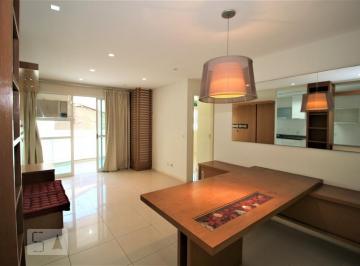 Apartamento · 90m² · 2 Quartos · 1 Vaga · Apartamento para Aluguel - Freguesia , 2 Quartos, 90 m2 - Rio de Janeiro