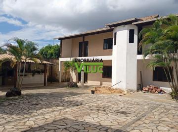 Casa · 1000m² · 5 Quartos · Casa à venda - em Bandeirantes (Pampulha)