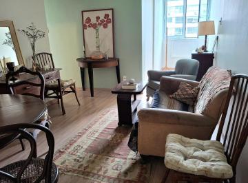 Apartamento de 2 quartos, Rio de Janeiro · VISTA LIVRE, AREJADÍSSIMO