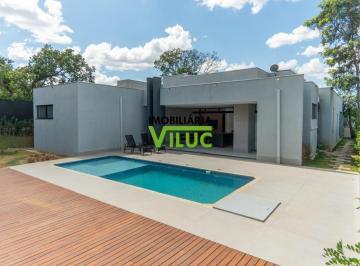 Casa · 1000m² · 4 Quartos · Casa à venda - Lagoa Santa