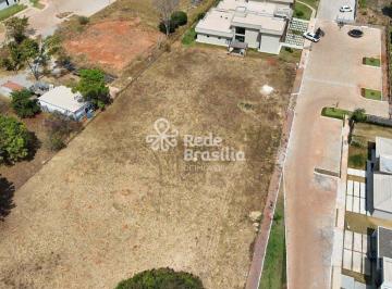 Terreno · 2500m² · Lote em Condomínio Fechado para Venda em RA XXIV Park Way / DF no bairro Park Way