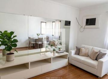 Apartamento · 42m² · 1 Quarto · 1 Vaga · Apartamento à Venda - Jardim Paulista, 1 Quarto, 42 m² - São Paulo