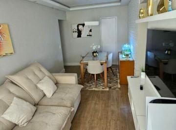 Apartamento · 71m² · 3 Quartos · 1 Vaga · Apartamento à Venda no Campo Grande - Conforto, Funcionalidade e Excelente Localização!