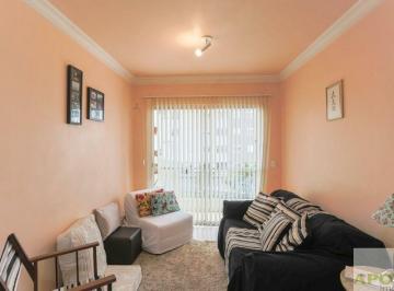 Apartamento · 63m² · 2 Quartos · 1 Vaga · Apartamento à Venda no Jardim Marajoara - Conforto, Praticidade e Excelente Localização!