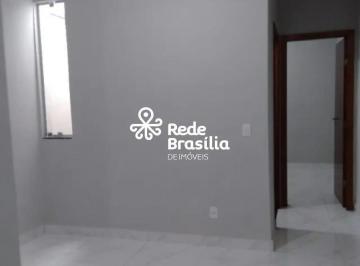 Apartamento · 40m² · 1 Quarto · Apartamento para Venda em RA V Sobradinho / DF no bairro Setor de Mansões de Sobradinho