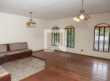 Casa · 350m² · 3 Quartos · 4 Vagas · Casa à Venda - Interlagos, 3 Quartos,  350 m² - São Paulo