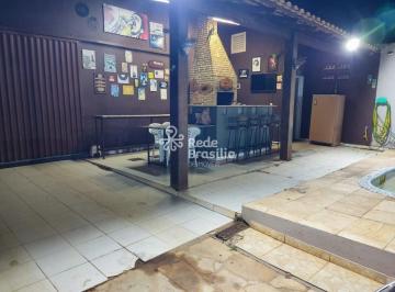 Casa · 500m² · 4 Quartos · 2 Vagas · Casa para Venda em RA V Sobradinho / DF no bairro Setor de Mansões de Sobradinho
