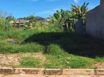 Terreno · 140m² · Terreno à venda - no Setor Habitacional Contagem