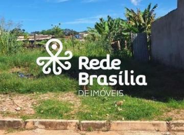 Terreno · 140m² · Lote para Venda em Brasília / DF no bairro Setor Habitacional Contagem (Sobradinho)