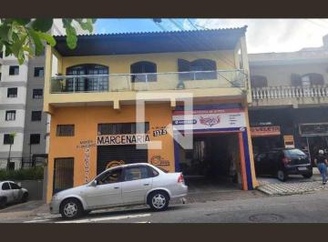 Casa · 525m² · 3 Quartos · 3 Vagas · Casa à Venda - Santa Maria, 3 Quartos,  525 m² - São Caetano do Sul