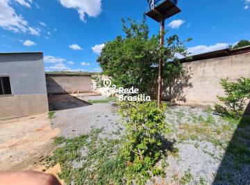 Casa · 410m² · 3 Quartos · 1 Vaga · Casa para Venda em RA V Sobradinho / DF no bairro Sobradinho
