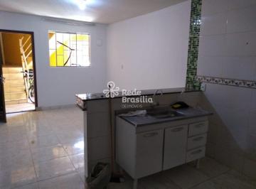 Apartamento · 50m² · 2 Quartos · Apartamento para Venda em RA V Sobradinho / DF no bairro Condomínio Comercial e Residencial Sobradin