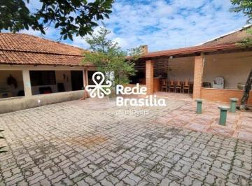 Casa · 800m² · 5 Quartos · 5 Vagas · Casa para Venda em RA V Sobradinho / DF no bairro Setor de Mansões de Sobradinho