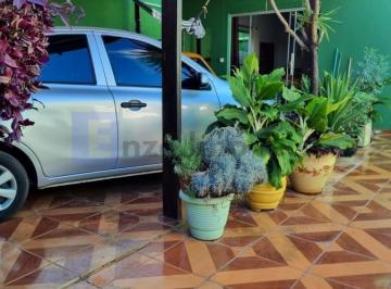 Casa · 215m² · 3 Quartos · 4 Vagas · Casa para Venda em RA V Sobradinho / DF no bairro Nova Colina (Sobradinho)
