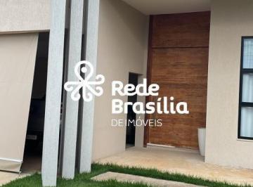 Casa · 504m² · 4 Quartos · 6 Vagas · Casa em Condomínio para Venda em Brasília / DF no bairro Região dos Lagos (Sobradinho)