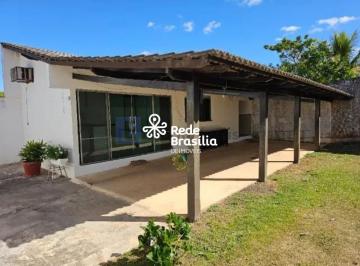 Casa · 450m² · 1 Quarto · 2 Vagas · Casa em Condomínio para Venda em RA V Sobradinho / DF no bairro CONDOMINIO MANSÕES COLORADO
