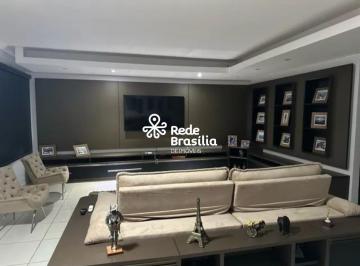 Casa · 1000m² · 3 Quartos · 5 Vagas · Casa em Condomínio para Venda em RA V Sobradinho / DF no bairro Nova Colina (Sobradinho)