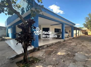Casa · 500m² · 5 Quartos · 3 Vagas · Casa em Condomínio para Venda em RA V Sobradinho / DF no bairro Região dos Lagos (Sobradinho)