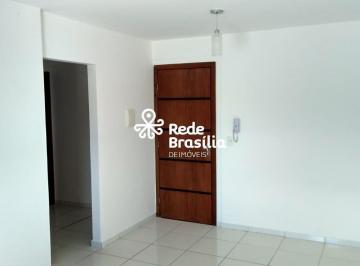 Apartamento · 40m² · 1 Quarto · Apartamento para Venda em RA V Sobradinho / DF no bairro Setor Habitacional Contagem (Sobradinho)