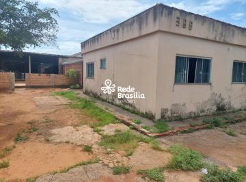 Casa · 525m² · 2 Quartos · Casa para Venda em RA V Sobradinho / DF no bairro Sobradinho