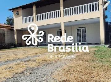 Casa · 504m² · 4 Quartos · 3 Vagas · Oportunidade imperdível para morar com conforto e segurança no Condomínio Vivendas Alvorada 2 - Sobr
