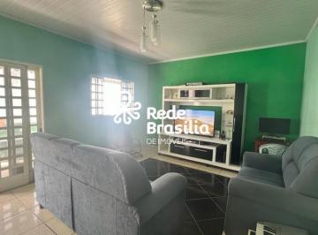 Casa · 418m² · 3 Quartos · Casa para Venda em RA V Sobradinho / DF no bairro Nova Colina (Sobradinho)