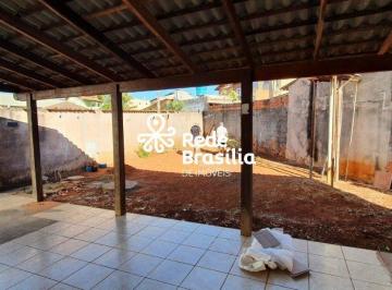 Casa · 430m² · 2 Quartos · 2 Vagas · Casa em Condomínio para Venda em RA V Sobradinho / DF no bairro Setor Habitacional Contagem (Sobradi