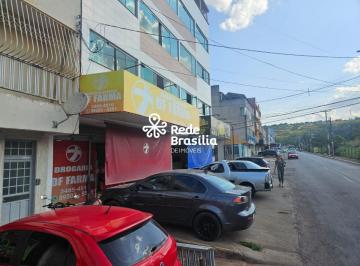 Comercial · 70m² · Loja para Venda em RA V Sobradinho / DF no bairro Setor Habitacional Contagem (Sobradinho)