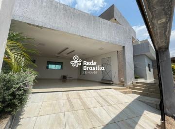 Casa · 504m² · 4 Quartos · 4 Vagas · Casa em Condomínio para Venda em RA XX Águas Claras